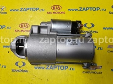 36100-3C130 Стартер Tesla HYUNDAI Grandeur