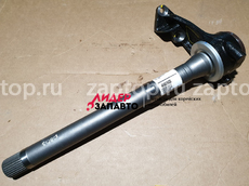 49560-2B250 Вал промежуточный HYUNDAI Santa Fe Classic 