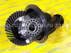 53000-4E010 Редуктор задний Bongo