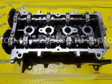 96858203 Головка блока B10D1 полностью в сборе rebuil
